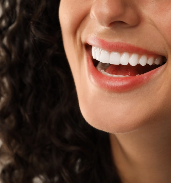 Cosmetic Dentistry