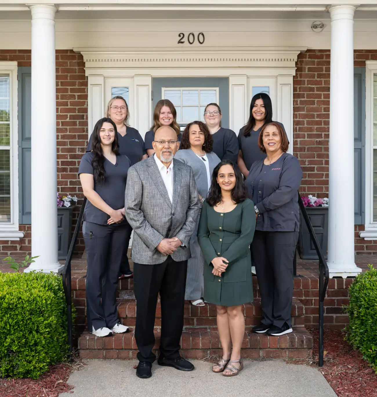 About EverSmile Dental