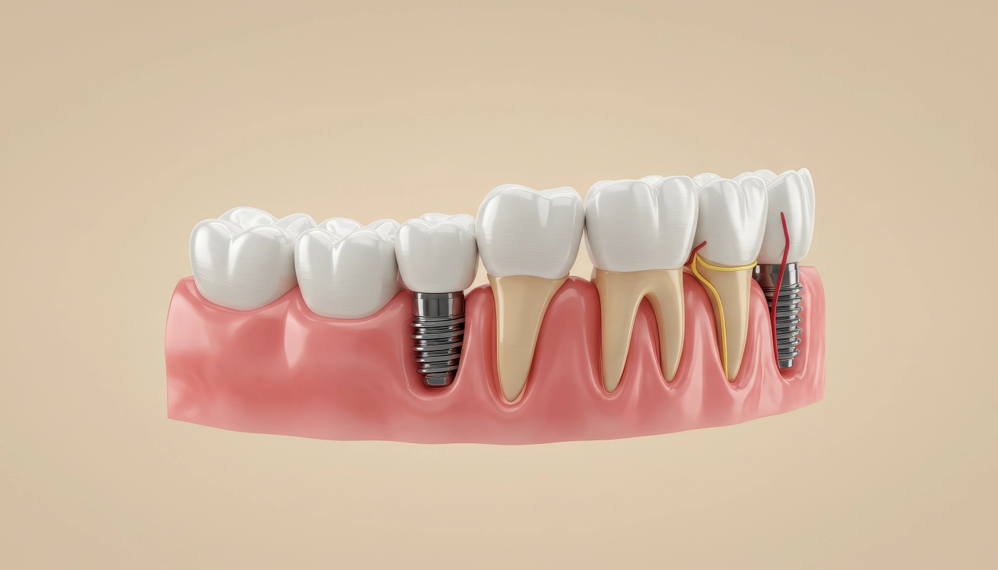 Dental Implants in Goldsboro nc