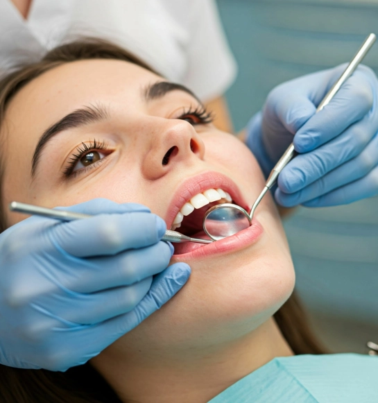 General Dentistry