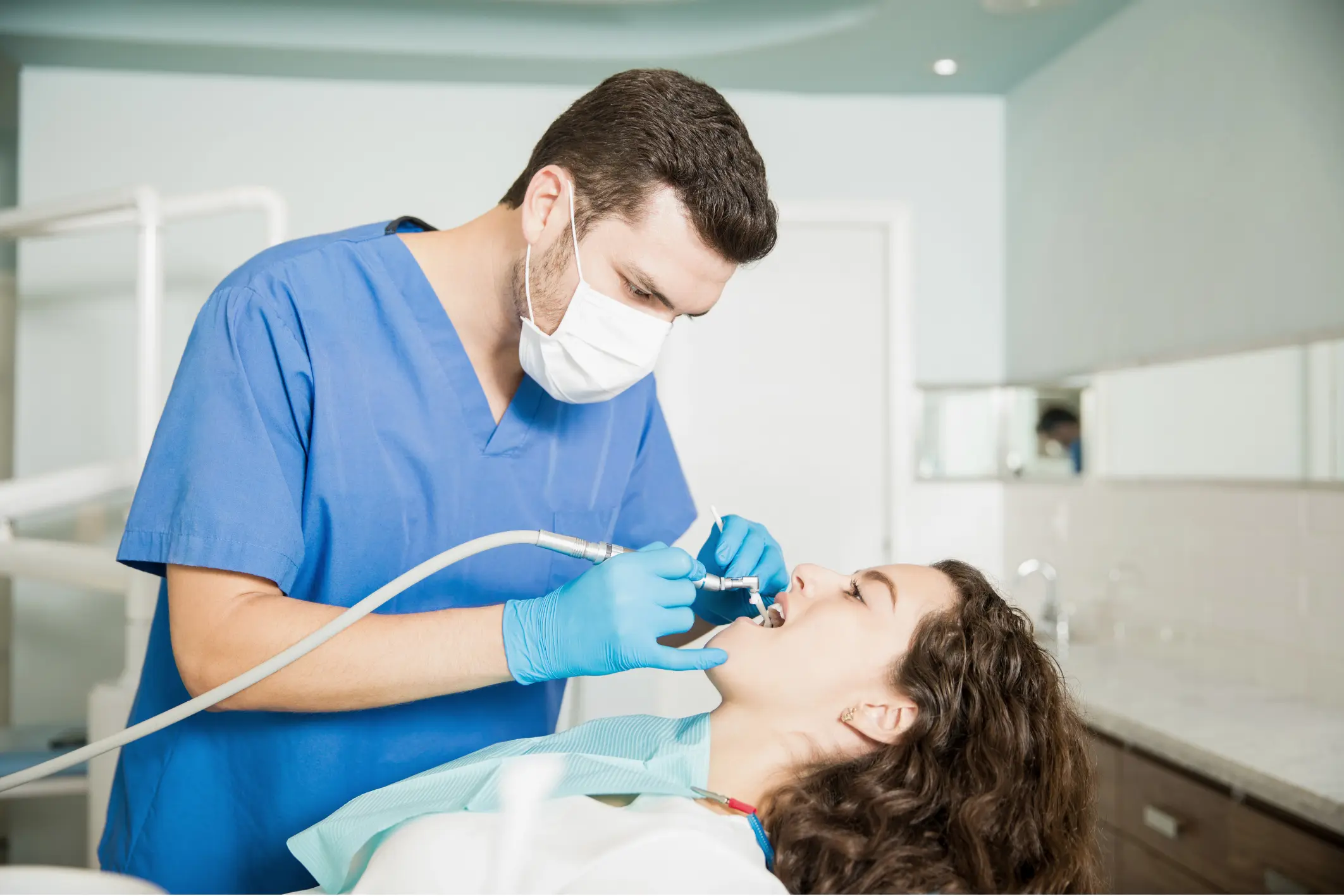 Regular Dental Checkups for Healthy Smile