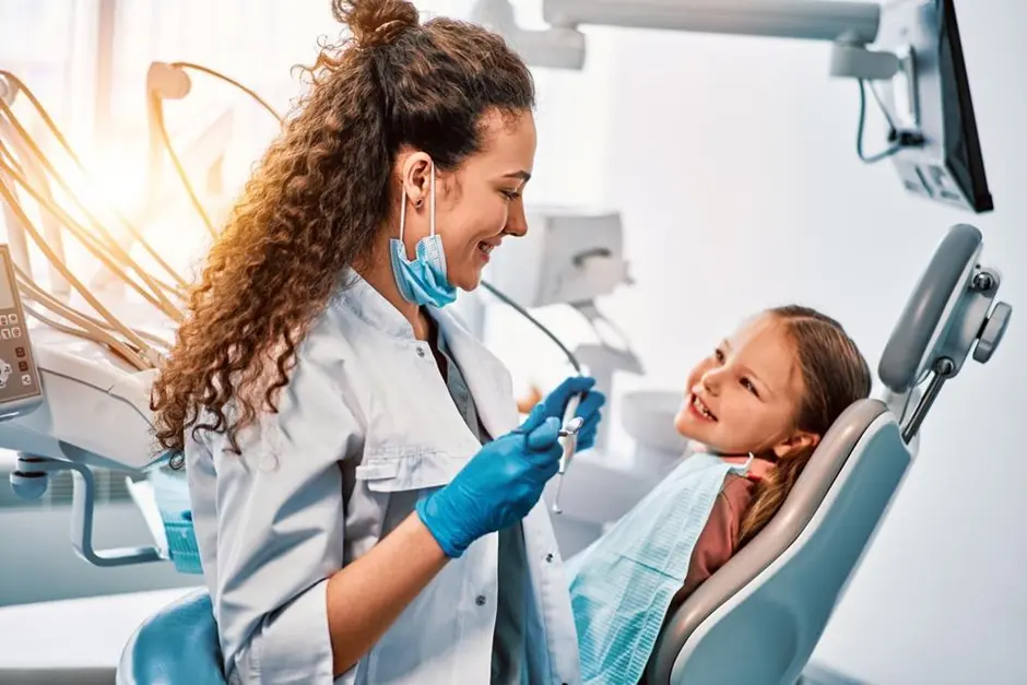 Pediatric Dentist Guide