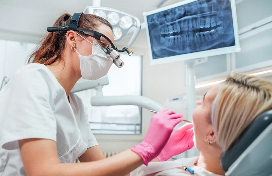 How to Choose the Right Dentist
