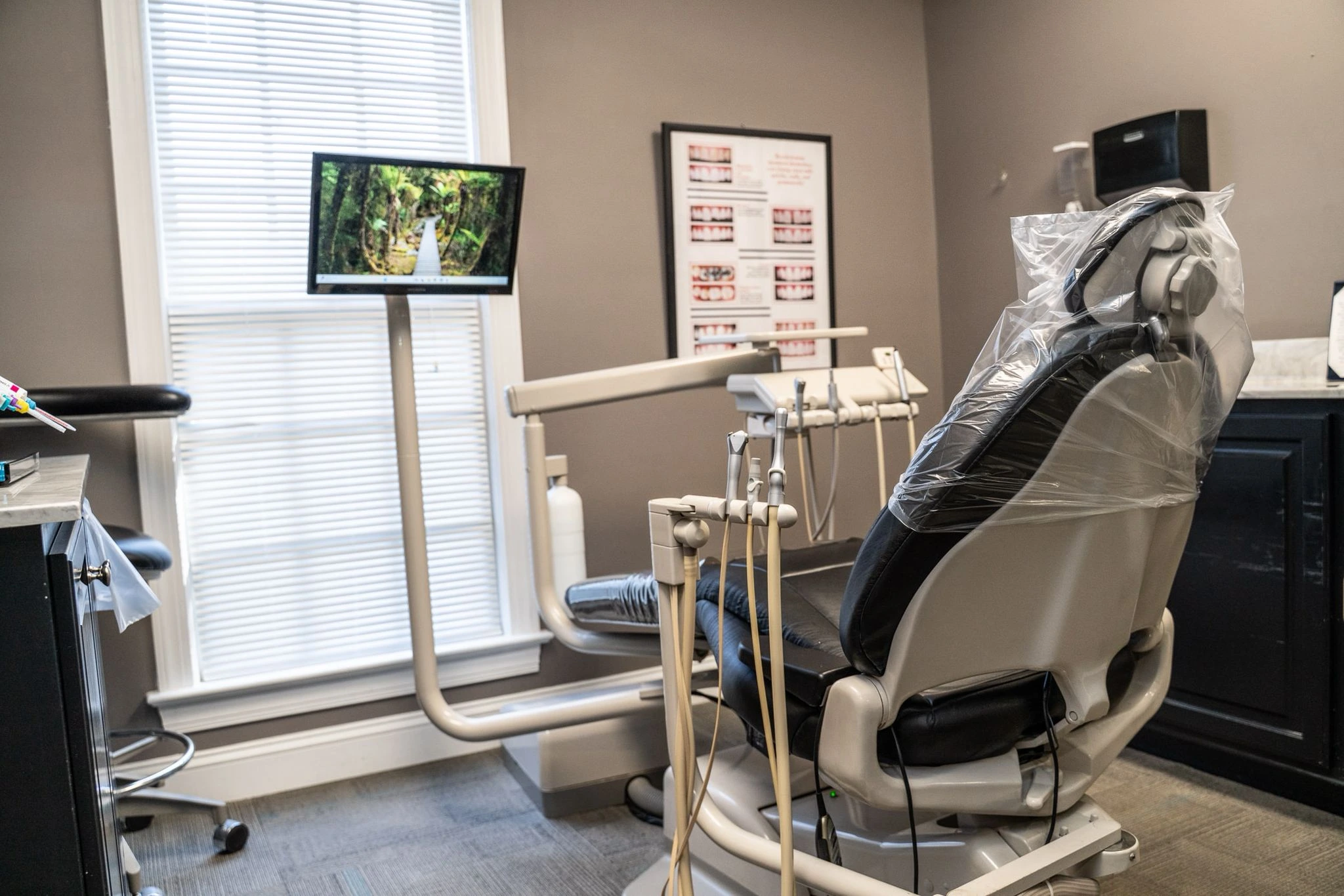 First Visit to EverSmile Dental